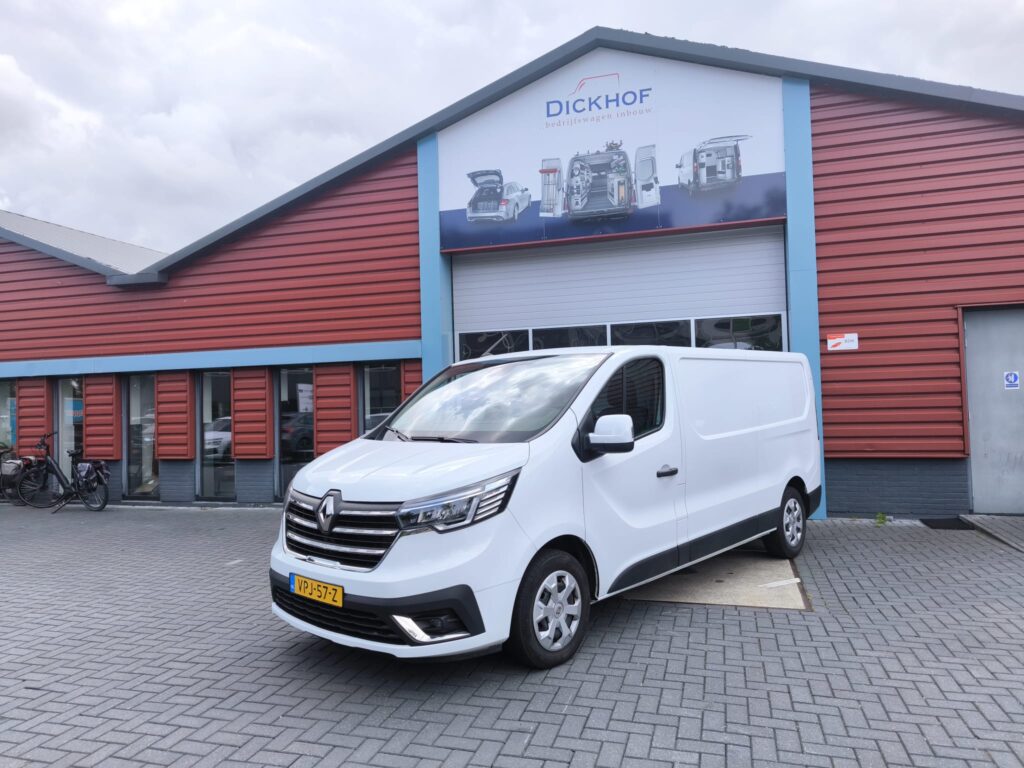 bus huren kampen